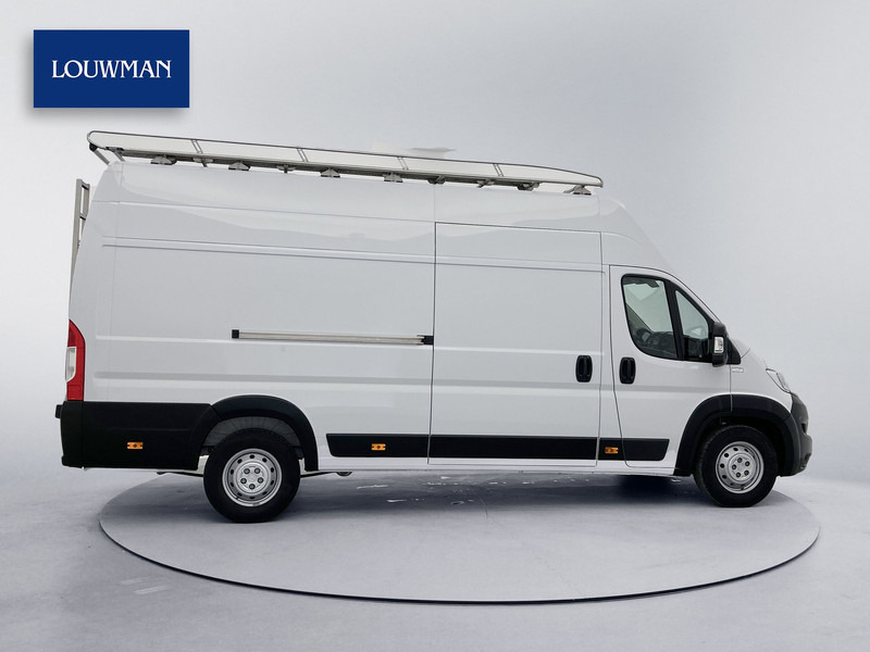 Opel Movano 2.2D 140 Zwaar L4H3 Edition Imperiaal Trekhaak 3000kg Cruise control Airco - Panelvan: fotoğraf 3 Opel Movano 2.2D 140 Zwaar L4H3 Edition Imperiaal Trekhaak 3000kg Cruise control Airco - Panelvan: fotoğraf 3