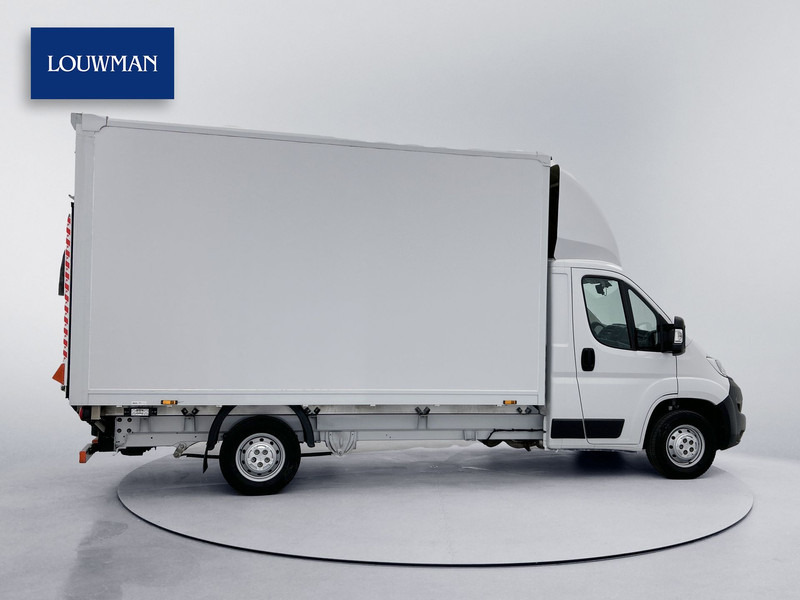 Opel Movano 2.2D Financial lease 140pk Bakwagen met Laadklep Achteruitrijcamera Cruise Control Meubelbak - Kapalı kasa kamyonet: fotoğraf 4 Opel Movano 2.2D Financial lease 140pk Bakwagen met Laadklep Achteruitrijcamera Cruise Control Meubelbak - Kapalı kasa kamyonet: fotoğraf 4