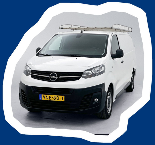 Opel Vivaro 2.0 CDTI L3H1 145pk Edition Trekhaak Navigatie Cruise Control Stuurbediening Parkeersensoren - Panelvan: fotoğraf 1 Opel Vivaro 2.0 CDTI L3H1 145pk Edition Trekhaak Navigatie Cruise Control Stuurbediening Parkeersensoren - Panelvan: fotoğraf 1
