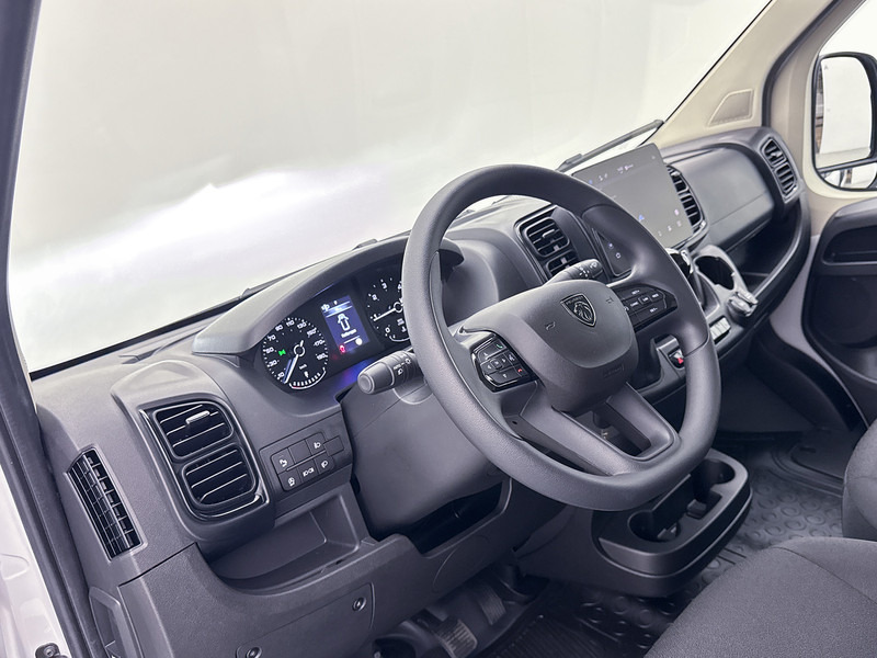 Peugeot Boxer 2.2 BlueHDi 140 S&S L2H2 Navigatie LED Achteruitrijcamera Betimmering Cruise Control - Panelvan: fotoğraf 5 Peugeot Boxer 2.2 BlueHDi 140 S&S L2H2 Navigatie LED Achteruitrijcamera Betimmering Cruise Control - Panelvan: fotoğraf 5