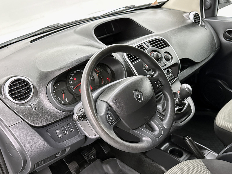 Renault Kangoo 1.2 TCe 115 S&S Comfort Benzine Imperiaal Trekhaak Cruise control Airco - Küçük panelvan: fotoğraf 4 Renault Kangoo 1.2 TCe 115 S&S Comfort Benzine Imperiaal Trekhaak Cruise control Airco - Küçük panelvan: fotoğraf 4