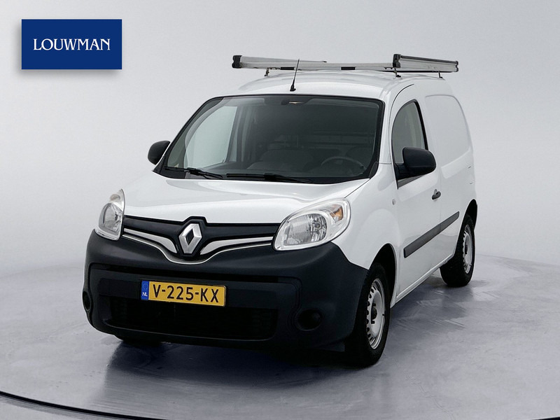 Küçük panelvan Renault Kangoo 1.2 TCe 115 S&S Comfort Benzine Imperiaal Trekhaak Cruise control Airco: fotoğraf 11