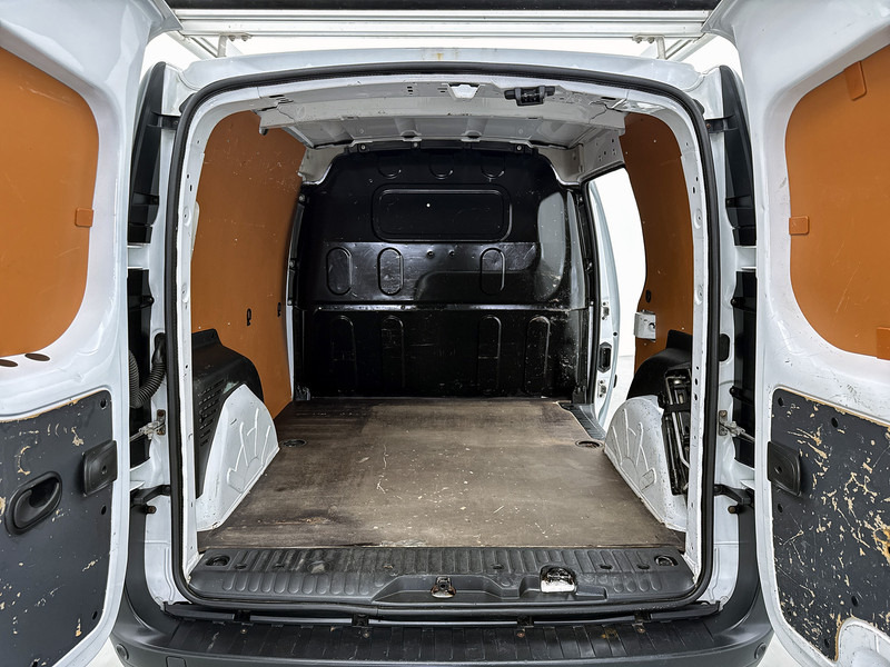 Küçük panelvan Renault Kangoo 1.2 TCe 115 S&S Comfort Benzine Imperiaal Trekhaak Cruise control Airco: fotoğraf 15