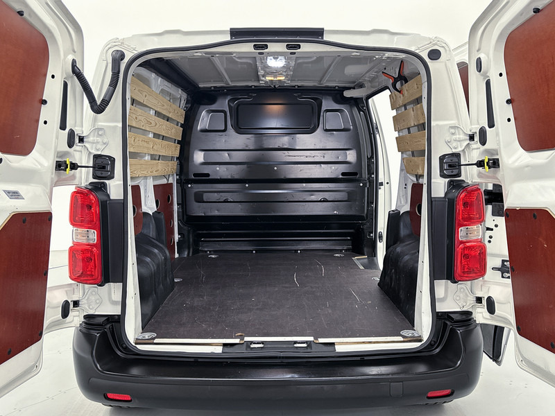 Küçük panelvan Toyota ProAce Compact 1.5 D-4D Cool Comfort Cruise Control Betimmering Airco: fotoğraf 17