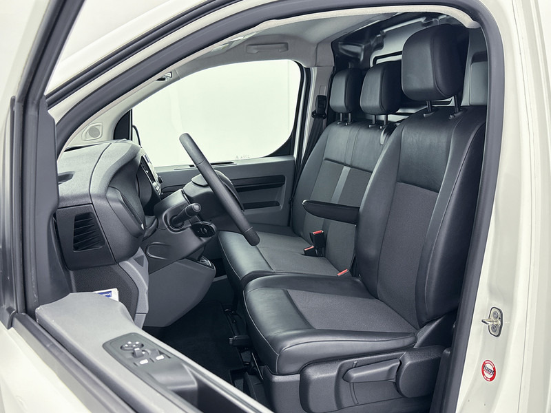 Küçük panelvan Toyota ProAce Compact 1.5 D-4D Cool Comfort Cruise Control Betimmering Airco: fotoğraf 14