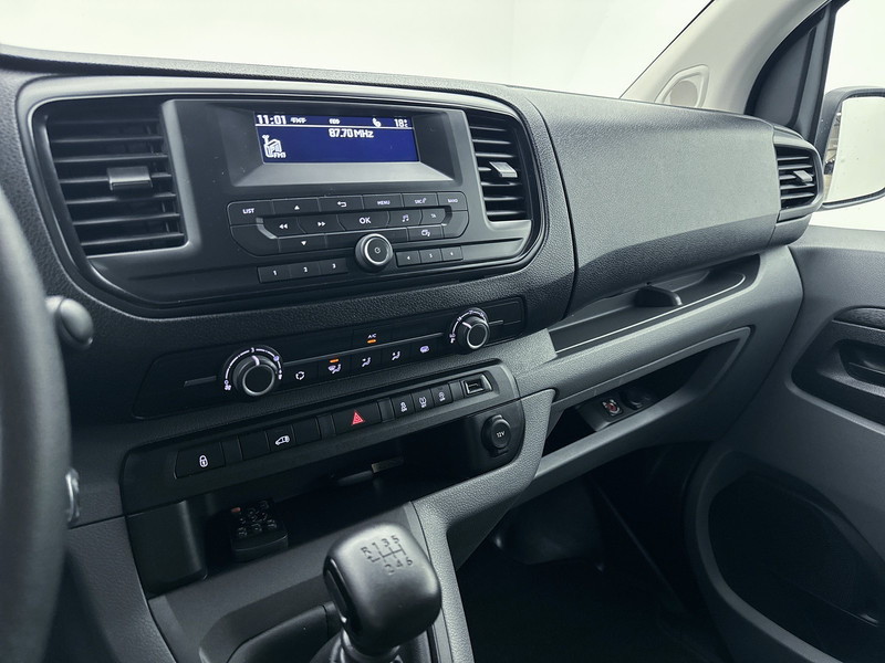 Küçük panelvan Toyota ProAce Compact 1.5 D-4D Cool Comfort Cruise Control Betimmering Airco: fotoğraf 6