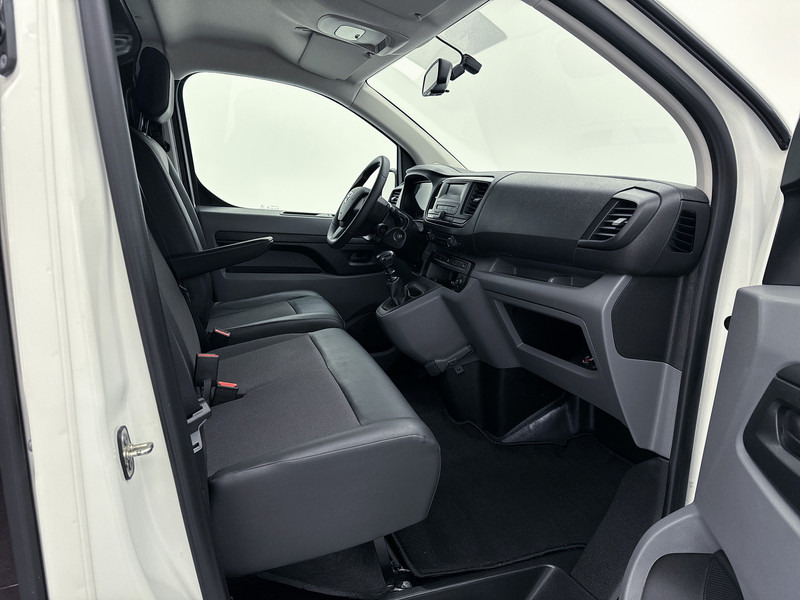 Küçük panelvan Toyota ProAce Compact 1.5 D-4D Cool Comfort Cruise Control Betimmering Airco: fotoğraf 15