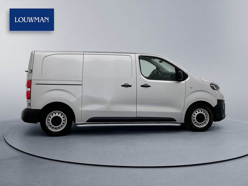 Toyota ProAce Worker 1.6 D-4D L2 Cool Comfort Betimmering Airco Sidebars Cruise Control - Küçük panelvan: fotoğraf 3 Toyota ProAce Worker 1.6 D-4D L2 Cool Comfort Betimmering Airco Sidebars Cruise Control - Küçük panelvan: fotoğraf 3