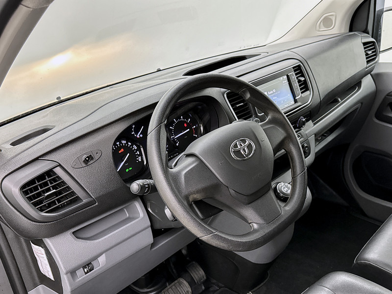 Toyota ProAce Worker 2.0 D-4D 145PK Automaat L2 Trekhaak Cruise Control Euro 6 - Küçük panelvan: fotoğraf 4 Toyota ProAce Worker 2.0 D-4D 145PK Automaat L2 Trekhaak Cruise Control Euro 6 - Küçük panelvan: fotoğraf 4
