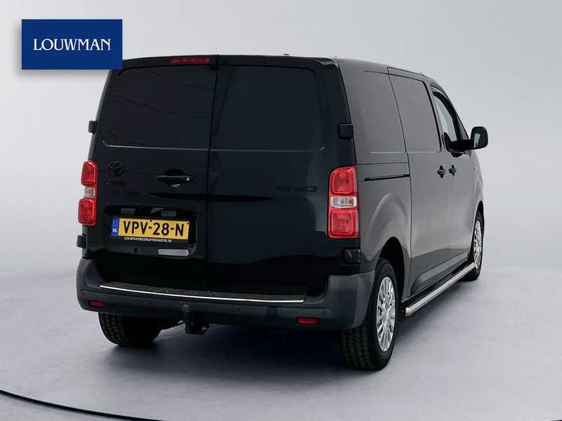 Toyota ProAce Worker 2.0 D-4D 145PK Automaat Lang Trekhaak Cruise Control Euro 6 - Küçük panelvan: fotoğraf 2 Toyota ProAce Worker 2.0 D-4D 145PK Automaat Lang Trekhaak Cruise Control Euro 6 - Küçük panelvan: fotoğraf 2