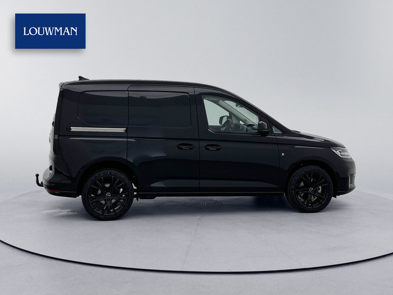 Volkswagen Caddy Cargo 2.0 TDI DSG 123pk Virtual Cockpit Led koplampen Camera Trekhaak - Küçük panelvan: fotoğraf 3 Volkswagen Caddy Cargo 2.0 TDI DSG 123pk Virtual Cockpit Led koplampen Camera Trekhaak - Küçük panelvan: fotoğraf 3