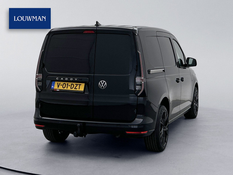 Volkswagen Caddy Cargo 2.0 TDI DSG 123pk Virtual Cockpit Led koplampen Camera Trekhaak - Küçük panelvan: fotoğraf 2 Volkswagen Caddy Cargo 2.0 TDI DSG 123pk Virtual Cockpit Led koplampen Camera Trekhaak - Küçük panelvan: fotoğraf 2