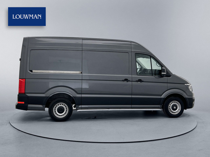 Volkswagen Crafter 30 2.0 TDI L3H3 Navigatie Achteruitrijcamera Betimmering Cruise Control - Küçük panelvan: fotoğraf 3 Volkswagen Crafter 30 2.0 TDI L3H3 Navigatie Achteruitrijcamera Betimmering Cruise Control - Küçük panelvan: fotoğraf 3