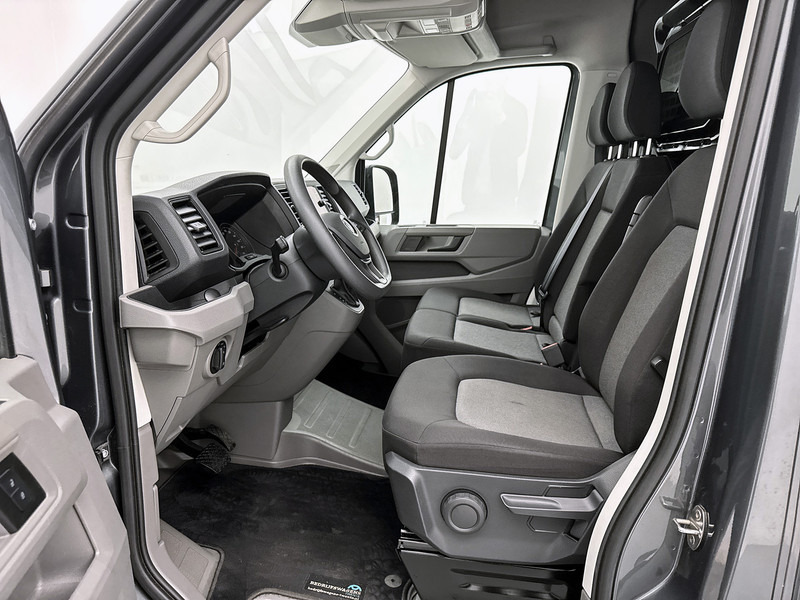 Volkswagen Crafter 35 2.0 TDI L3H3 177PK DSG Navigatie full map Achteruitrijcamera Betimmering Cruise control - Panelvan: fotoğraf 4 Volkswagen Crafter 35 2.0 TDI L3H3 177PK DSG Navigatie full map Achteruitrijcamera Betimmering Cruise control - Panelvan: fotoğraf 4