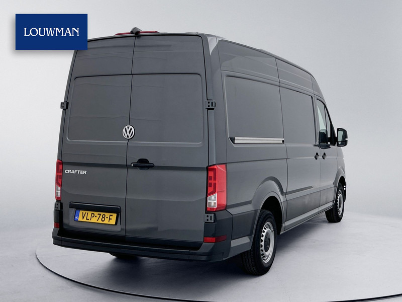 Volkswagen Crafter 35 2.0 TDI L3H3 177PK DSG Navigatie full map Achteruitrijcamera Betimmering Cruise control - Panelvan: fotoğraf 2 Volkswagen Crafter 35 2.0 TDI L3H3 177PK DSG Navigatie full map Achteruitrijcamera Betimmering Cruise control - Panelvan: fotoğraf 2
