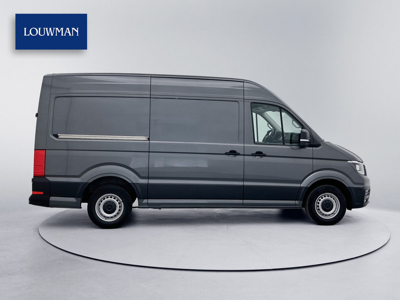 Volkswagen Crafter 35 2.0 TDI L3H3 177PK DSG Navigatie full map Achteruitrijcamera Betimmering Cruise control - Panelvan: fotoğraf 3 Volkswagen Crafter 35 2.0 TDI L3H3 177PK DSG Navigatie full map Achteruitrijcamera Betimmering Cruise control - Panelvan: fotoğraf 3