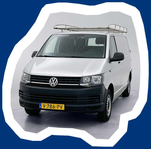 Volkswagen Transporter 2.0 TDI L1H1 Imperiaal Cruise control Airco Betimmering - Küçük panelvan: fotoğraf 1 Volkswagen Transporter 2.0 TDI L1H1 Imperiaal Cruise control Airco Betimmering - Küçük panelvan: fotoğraf 1