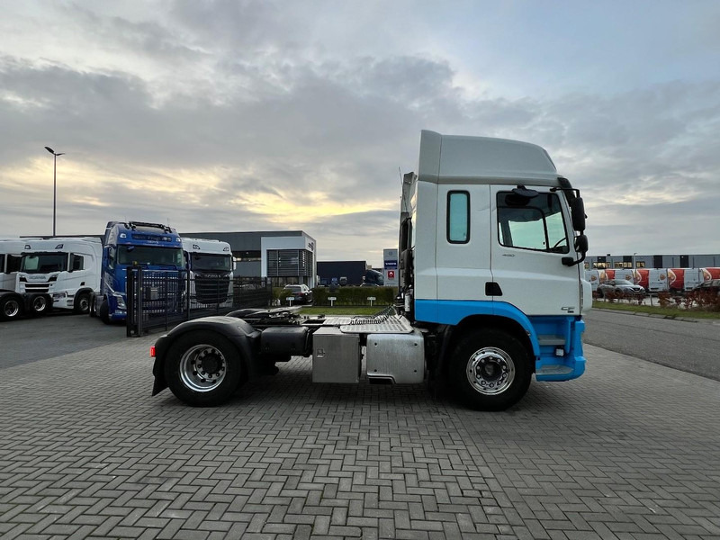 DAF CF 450 FT 4x2 trekker Pto Prep.//788000km - Çekici: fotoğraf 4 DAF CF 450 FT 4x2 trekker Pto Prep.//788000km - Çekici: fotoğraf 4