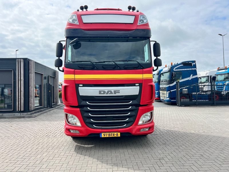 DAF XF 460 4x2 Trekker SSC / Hydraulic / Standclima - Çekici: fotoğraf 2 DAF XF 460 4x2 Trekker SSC / Hydraulic / Standclima - Çekici: fotoğraf 2