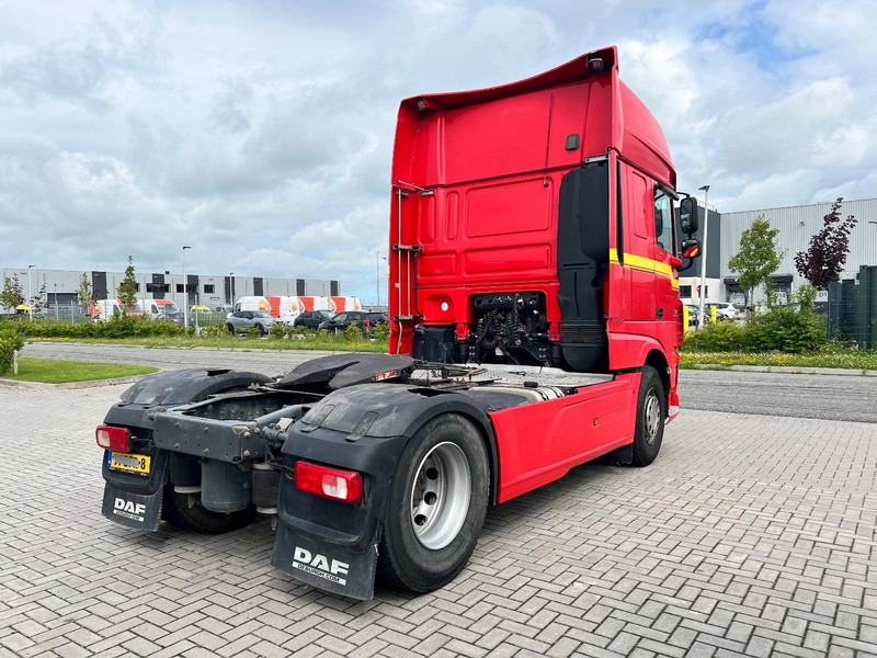 DAF XF 460 4x2 Trekker SSC / Hydraulic / Standclima - Çekici: fotoğraf 5 DAF XF 460 4x2 Trekker SSC / Hydraulic / Standclima - Çekici: fotoğraf 5
