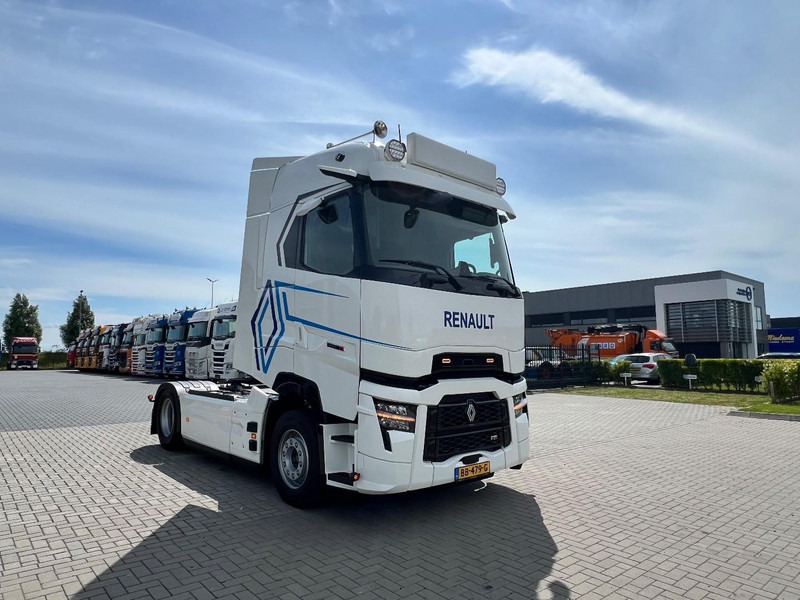 Renault T480 T-HIGH 4x2 Trekker Standclima / 2x Tank / New - Çekici: fotoğraf 3 Renault T480 T-HIGH 4x2 Trekker Standclima / 2x Tank / New - Çekici: fotoğraf 3