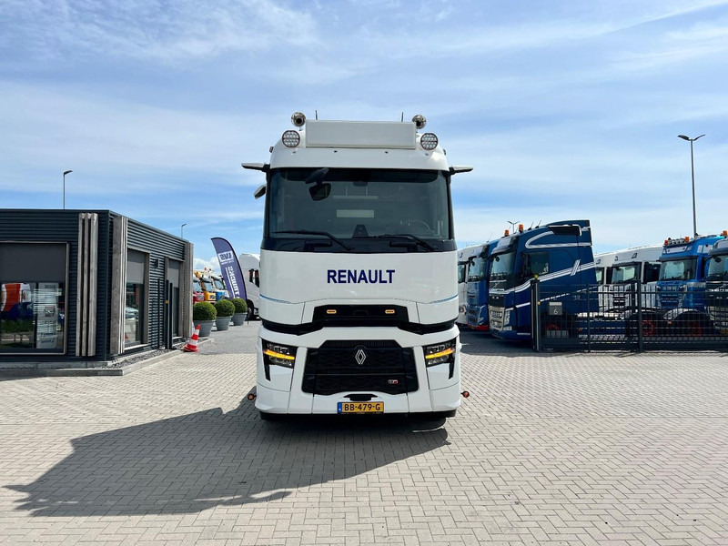 Renault T480 T-HIGH 4x2 Trekker Standclima / 2x Tank / New - Çekici: fotoğraf 2 Renault T480 T-HIGH 4x2 Trekker Standclima / 2x Tank / New - Çekici: fotoğraf 2