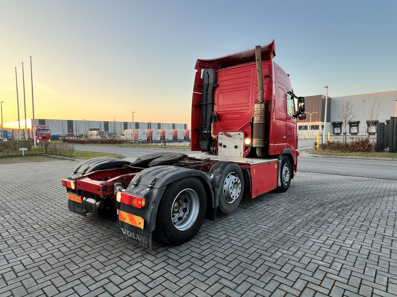 Volvo FH 460 6x2 vla trekker Euro 3 / 782.000km - Çekici: fotoğraf 5 Volvo FH 460 6x2 vla trekker Euro 3 / 782.000km - Çekici: fotoğraf 5