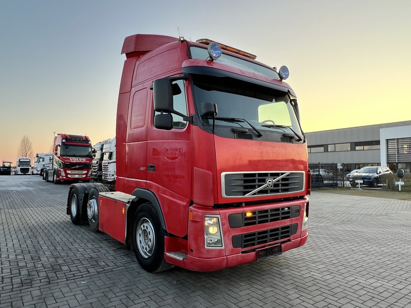 Volvo FH 460 6x2 vla trekker Euro 3 / 782.000km - Çekici: fotoğraf 3 Volvo FH 460 6x2 vla trekker Euro 3 / 782.000km - Çekici: fotoğraf 3