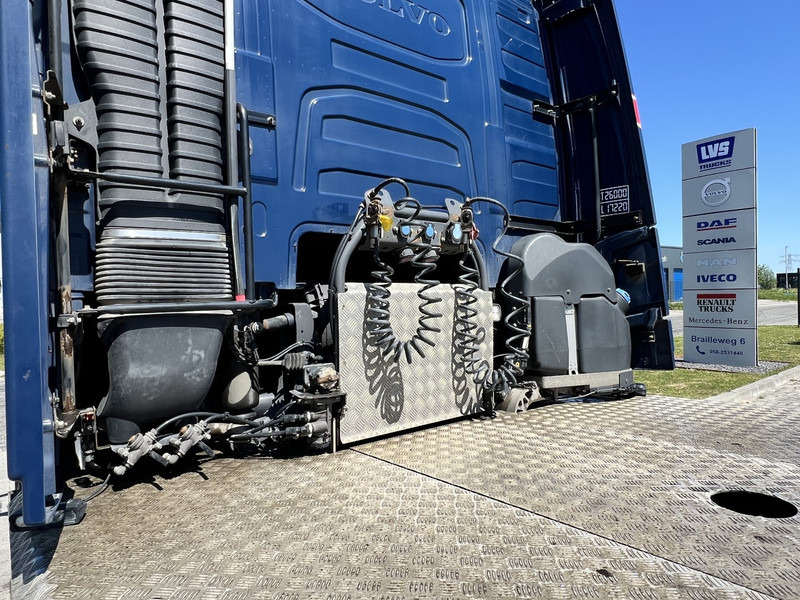 Çekici Volvo FH 500 6x2 trekker Globetrotter / Hydraulic/ Full Air: fotoğraf 15