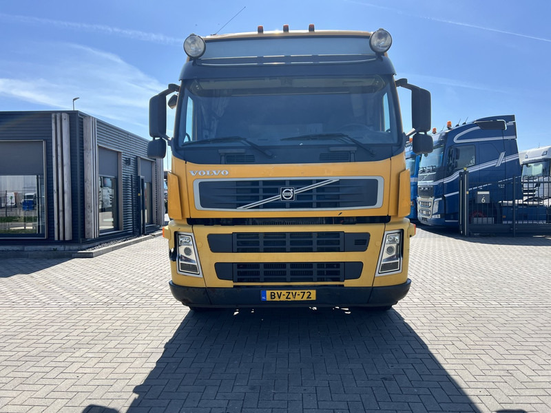Volvo FM480 6X2 containersysteem Globetrotter / NCH systeem / 10 Tyres - Kablo sistemli kamyon: fotoğraf 2 Volvo FM480 6X2 containersysteem Globetrotter / NCH systeem / 10 Tyres - Kablo sistemli kamyon: fotoğraf 2