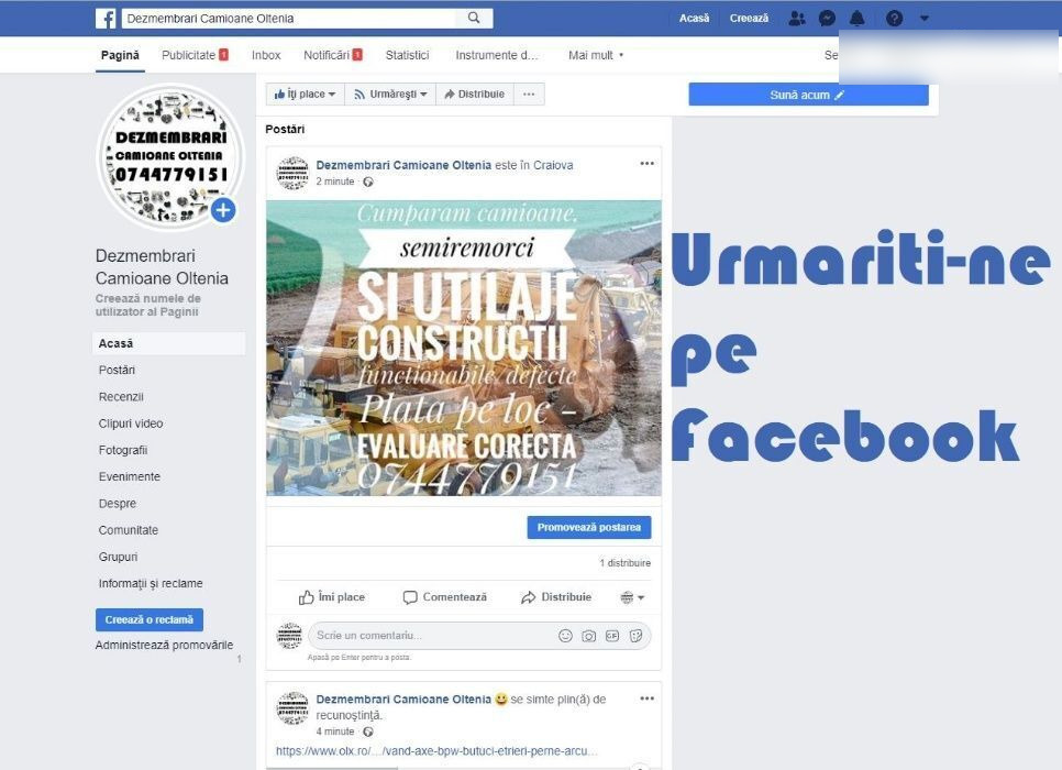 Compresoare pt. camion din dezmembrari DAF - Kompresör - Kamyon: fotoğraf 4 Compresoare pt. camion din dezmembrari DAF - Kompresör - Kamyon: fotoğraf 4