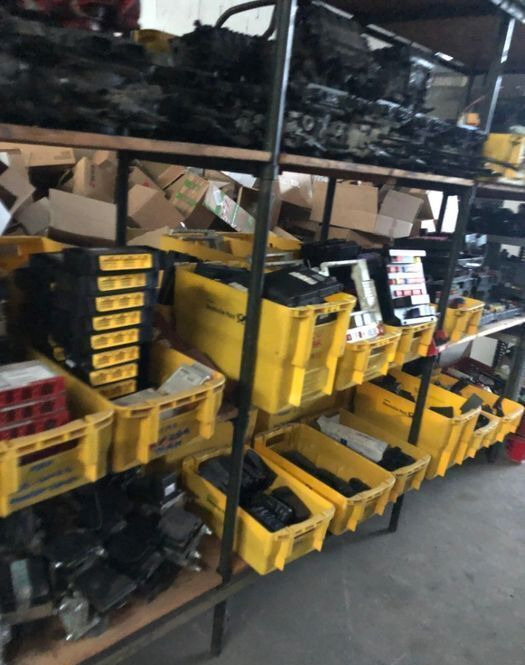 ECU EDC Renault Premium / 02 - Yönetim bloku - Kamyon: fotoğraf 2 ECU EDC Renault Premium / 02 - Yönetim bloku - Kamyon: fotoğraf 2