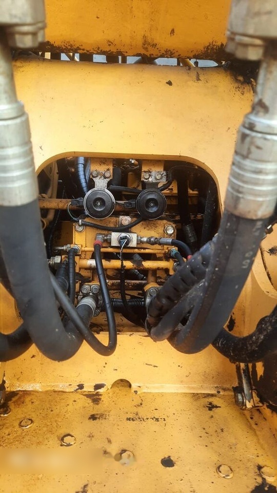 Diferansiyel - Ekskavatör Komatsu Excavator senile PC 210 dezmembrez-orice piesa Komatsu 210-LC8 komatzu Lc 10: fotoğraf 6 Diferansiyel - Ekskavatör Komatsu Excavator senile PC 210 dezmembrez-orice piesa Komatsu 210-LC8 komatzu Lc 10: fotoğraf 6