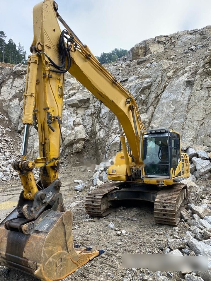Diferansiyel - Ekskavatör Komatsu Excavator senile PC 210 dezmembrez-orice piesa Komatsu 210-LC8 komatzu Lc 10: fotoğraf 8 Diferansiyel - Ekskavatör Komatsu Excavator senile PC 210 dezmembrez-orice piesa Komatsu 210-LC8 komatzu Lc 10: fotoğraf 8