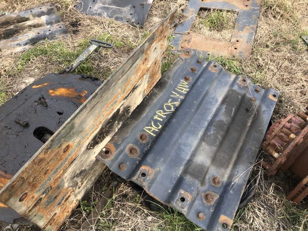 Placa inaltatoare cupla camion Volvo Scania Renault Man Daf truck - Beşinci teker - Kamyon: fotoğraf 3 Placa inaltatoare cupla camion Volvo Scania Renault Man Daf truck - Beşinci teker - Kamyon: fotoğraf 3