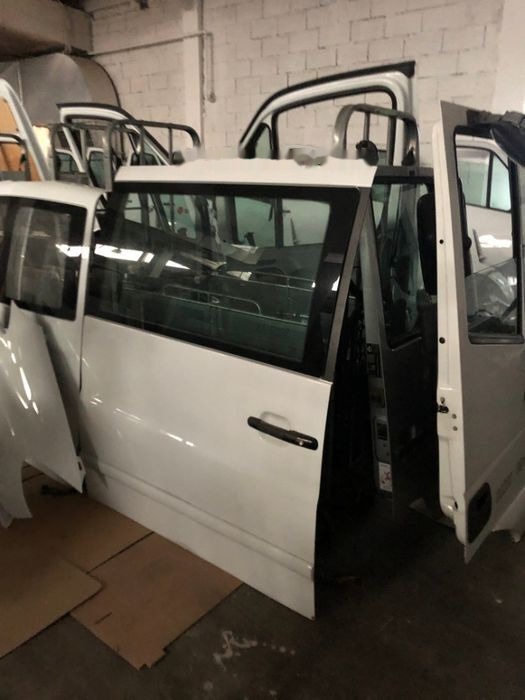 Scania - Kapı ve yedek parça - Kamyon: fotoğraf 5 Scania - Kapı ve yedek parça - Kamyon: fotoğraf 5