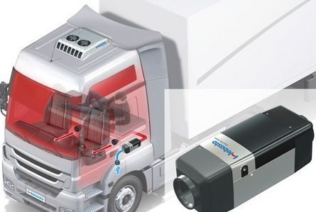 Sirocou Eberspracher Webasto - Isıtma/ Havalandırma - Kamyon: fotoğraf 1 Sirocou Eberspracher Webasto - Isıtma/ Havalandırma - Kamyon: fotoğraf 1