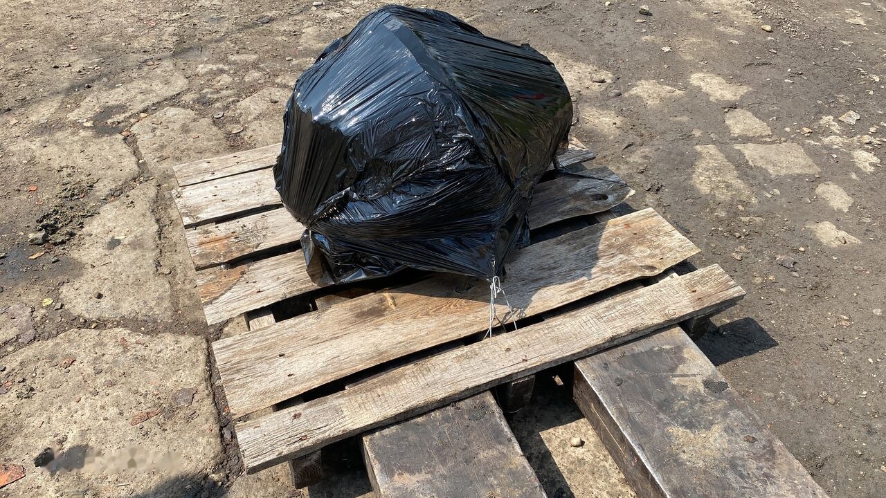 Volvo lock, rear axle assembly : GRUP FH FM FL ALL RATIO truck - Diferansiyel - Kamyon: fotoğraf 4 Volvo lock, rear axle assembly : GRUP FH FM FL ALL RATIO truck - Diferansiyel - Kamyon: fotoğraf 4