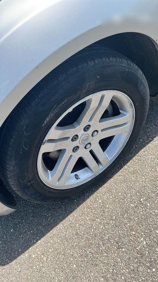 Yedek parça - Binek araba DEZMEMBREZ LX AE3D for Chrysler 300C diesel 3.0 CRD V6 car: fotoğraf 7