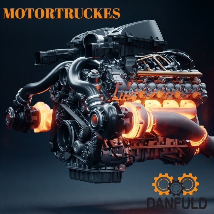 IVECO 8210.42L 420 E2 IVECO EuroTech Magirus - Motor - Kamyon: fotoğraf 3 IVECO 8210.42L 420 E2 IVECO EuroTech Magirus - Motor - Kamyon: fotoğraf 3