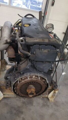 IVECO F3AE3681A IVECO STRALIS truck - Motor - Kamyon: fotoğraf 2 IVECO F3AE3681A IVECO STRALIS truck - Motor - Kamyon: fotoğraf 2