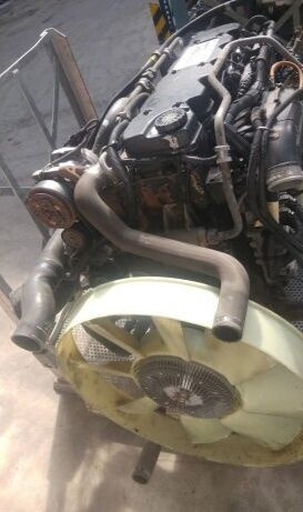 IVECO F4AE3681A IVECO EUROCARGO F4AE3681A truck - Motor - Kamyon: fotoğraf 3 IVECO F4AE3681A IVECO EUROCARGO F4AE3681A truck - Motor - Kamyon: fotoğraf 3