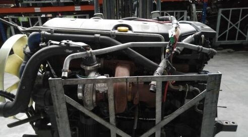 IVECO cursor 13 e5 F3BE3681 IVECO STRALIS truck - Motor - Kamyon: fotoğraf 2 IVECO cursor 13 e5 F3BE3681 IVECO STRALIS truck - Motor - Kamyon: fotoğraf 2