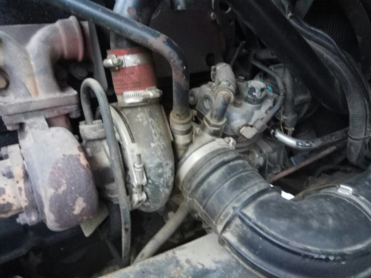 MAN D0826LF02 MAN - Motor - Kamyon: fotoğraf 4 MAN D0826LF02 MAN - Motor - Kamyon: fotoğraf 4