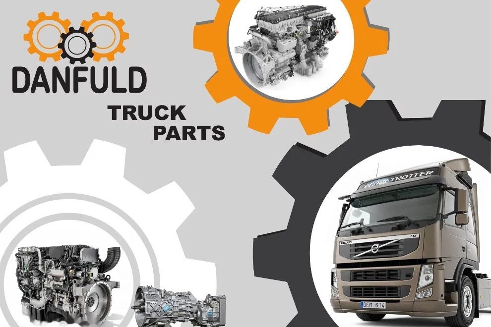 MAN D0836LFL64 MAN tgl tgm - Motor - Kamyon: fotoğraf 3 MAN D0836LFL64 MAN tgl tgm - Motor - Kamyon: fotoğraf 3