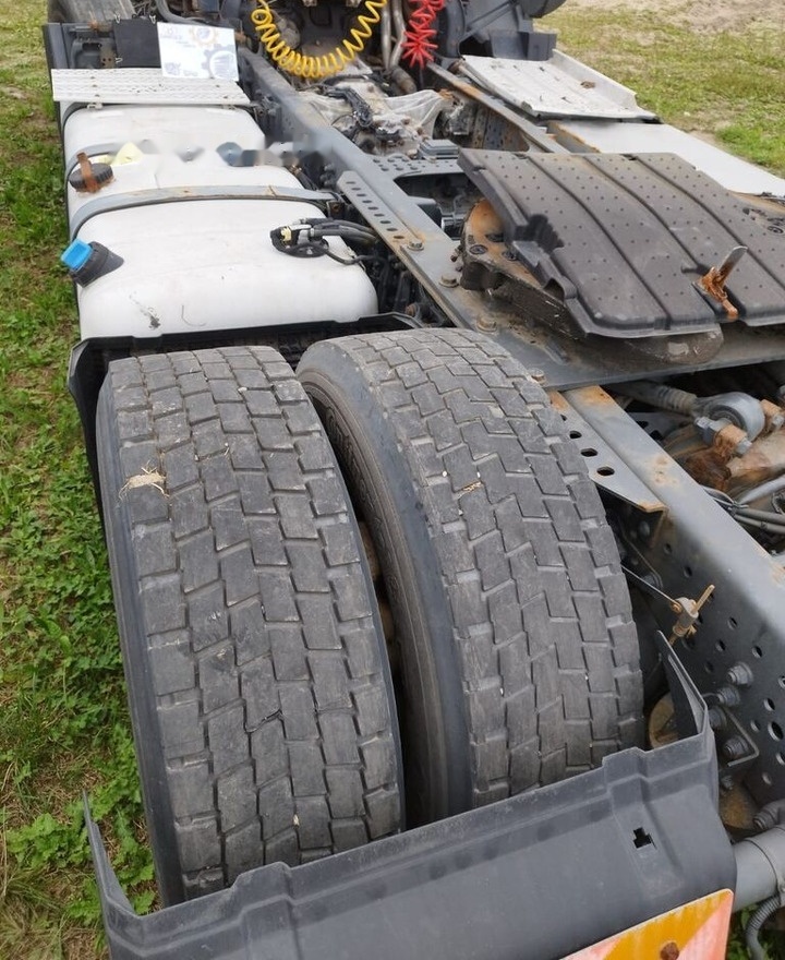 Mercedes-Benz Actros OM471 Mercedes-Benz Actros truck - Çerçeve/ Şasi - Kamyon: fotoğraf 5 Mercedes-Benz Actros OM471 Mercedes-Benz Actros truck - Çerçeve/ Şasi - Kamyon: fotoğraf 5