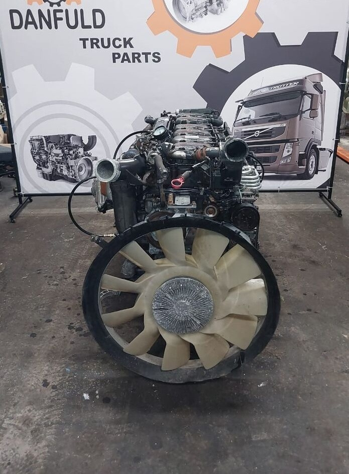 Scania DC 1310 440 XPI DC1310 Scania R - Motor - Kamyon: fotoğraf 3 Scania DC 1310 440 XPI DC1310 Scania R - Motor - Kamyon: fotoğraf 3