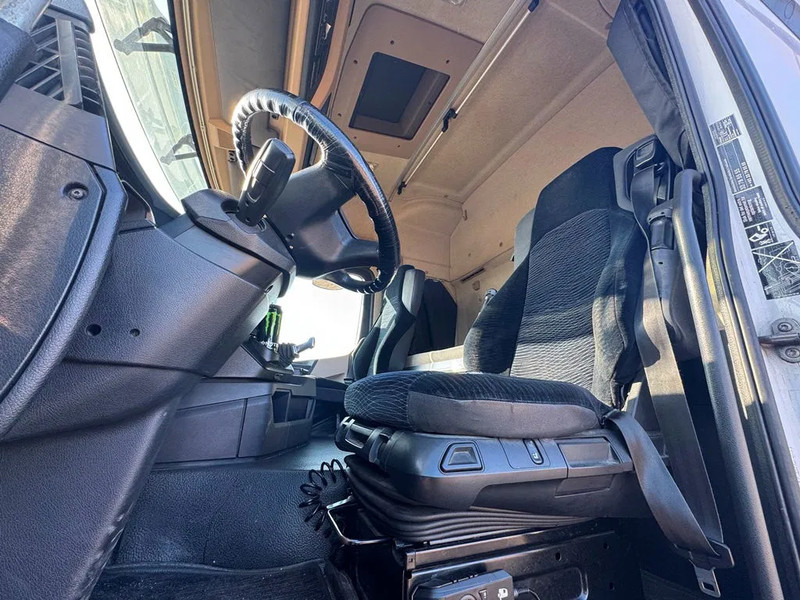 Çekici Mercedes-Benz Actros 1843 Euro 6.: fotoğraf 10