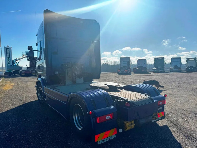 Çekici Scania R410 Air / Air suspension. Euro 6 , 1000L diesel Tank.: fotoğraf 12