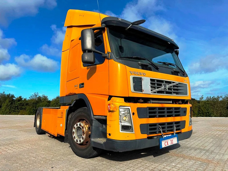 Volvo FM 340 tractor unit. - Çekici: fotoğraf 5 Volvo FM 340 tractor unit. - Çekici: fotoğraf 5
